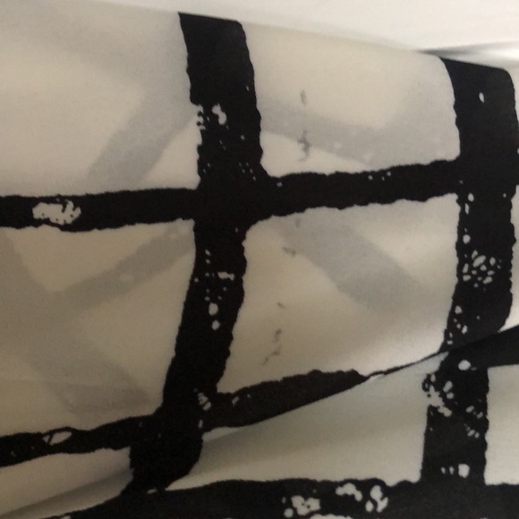 New York & Company Top, Ruana Kimono Blouse - Picture 6 of 8